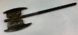 Lord of The Ring Gimli's Battle AXE cosplay Decoration Home Decor Man Cave