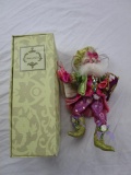 Mark Roberts Collection Small Mother's Day Fairy. No COA tag. In original box.