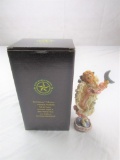 Boyds Folkstone Collection Luna The Light of the Silvery Moon Figurine