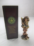 Boyds Folkstone Collection The Mother's Angel. Numbered limited edition IE/3529 in original box.