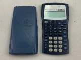 Texas Instruments TI-30XIIS Scientific Calculator