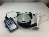 presto flipside belgian waffle maker, Drink Mixer and Knife Sharper