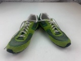 Gravis Men's Makani Racer Running Shoes Apple Green Size 12