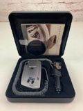 Escort Passport 8500 X50 Radar Detector with storage case and manual