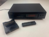 Pioneer Multi Compact Disc CD Player PD-M426 with 6-Disc Cartridge and remote