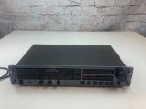 Carver MODEL CT-Seven Sonic Holography Preamplifier Tuner with rack handles