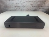 Vintage Carver M-200t Magnetic Field Power Amplifier