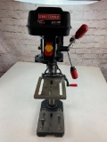 Craftsman Drill Press Model 137.219000