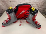 ATOMIC Tritech-System Men's Ski Boots with Bag Size 29.0