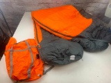 Marmot Trestles 0 (-18... C) Sleeping Bag Size XL