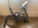 Pro-Form 955R Exercise Bicycle