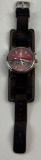 Ferrari Chronograph automatic watch Limited Edition