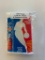 1989 Hoops Basketball Sealed Pack of cards