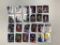 Lot of 24 Modern Basketball Cards with inserts and Prizms