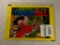 DRAGONBALL 1986 Panini Pack of Stickers SEALED