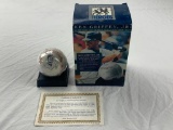 All Star Heroes Ken Griffey Jr. Limited Edition Collector Set Baseball