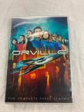 THE ORVILLE The Complete First Season DVD Set