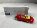 1940 Cadillac Convertible Series 62 (Cadsed) Diecast Car 1:32 Scale NEW