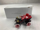 1903 Cadillac Runabout Diecast Car 1:32 Scale NEW