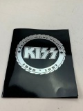 KISS Alive Worldwide 1996-1997 Tour Program Photo Book