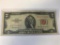 1953A US Two Dollar RED Note
