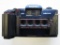 Nishika 3-D N8000 30mm Quadra Lens Film Camera System for Parts and Repair