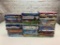 Lot of 60 Family, Children DVD Movies