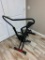Weslo Carddio Glide Total Body Motion Low Impact Exercise Machine