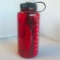 Emergency Preparation Kit Water Bottle Full of Lots of Misc. Survival Items