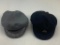 Lot of 2 Greek Fisherman's Caps Made in Greece Size 7 3/8