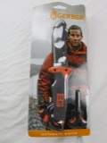 Bear Grylls Gerber Survival Knife with Sheath New in Original Packaging