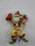 Mark Roberts Collection Small Like No Other Mother's Day Fairy COA tag #146/900. In original box.