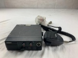 UNIDEN SMU4525KT CB Radio with mic