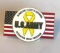 U.S. Army Family Mission Memorabilia Lapel Pin