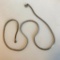 925 Sterling Silver Necklace Chain 4.15 grams