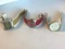 Lot of 3 Misc Watches (JOE BOXER, FADED GLORY (Genuine Leather))