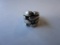 925 teardrop-style ring Sz. 6 - 7.07g