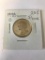 1998-S US Washington Quarter Proof 25 Cent Coin