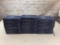 Lot of 38 The Pelican Shakespeare General Edition Hardcover Books