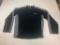 FOX RACING Long Sleeve 1/2 Zipper Shirt Size XL