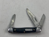 Imperial Schrade IMP16S Stockman Folding Pocket Knife