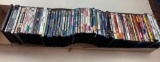 Lot of 60 DVD Movies- Action, Drama, Sci-Fi, Comedy and much more