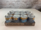 Case of 12 Cans of Progresso Chicken Corn Chowder Soup NEW Exp Oct 2022
