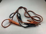 Set of automobile Jumper Cables