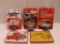 Vintage Diecast Nascar cars and more