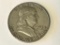 1961-D US Franklin Half Dollar 50 Cent Coin 90% Silver