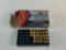 Lot of 28 Aguila .38 Super A+P 130 Grain Ammo ammunition