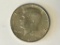 1964-D 90% Silver US Kennedy Half Dollar 50 Cent Coin