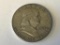 1962-D US Franklin Half Dollar 50 Cent Coin 90% Silver