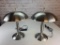 3-Way Touch Desk Lamps Lot of 2